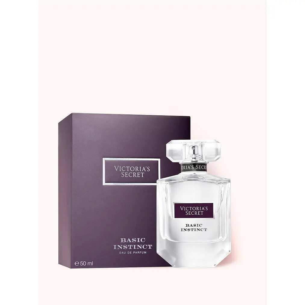 Victoria`s Secret Basic Instinct Eau de Parfum 50 ml / 1.7 fl oz