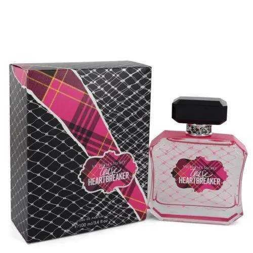 Victorias Secret Tease Heartbreaker Eau de Parfum 3.4 oz by Victoria's Secret