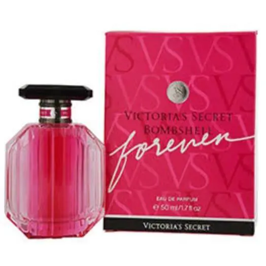 Victoria`s Secret Bombshell Forever Eau de Parfum 1.7 Fl.oz by Victoria's Secret
