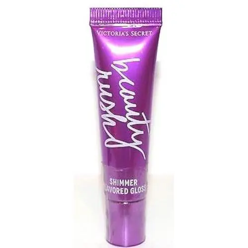 Victorias Secret Beauty Rush Berry Smoothie Lim ED Full Size Lip Gloss