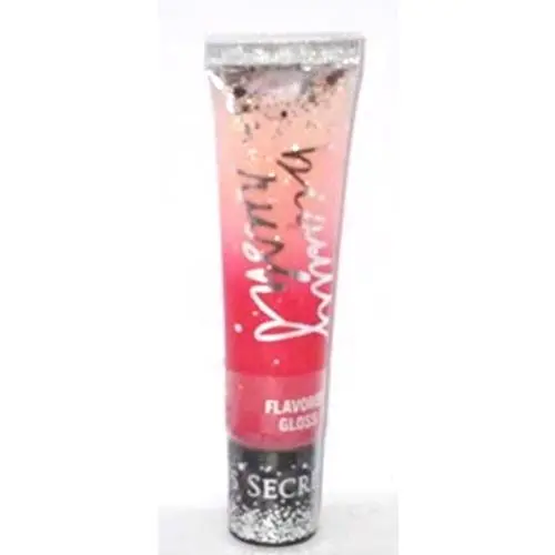 Victorias Secret Beauty Rush Glitter Spice Lip Gloss