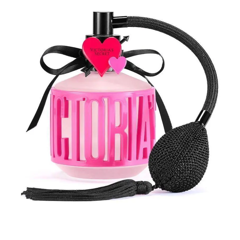 Victorias Secret Love me More Limited Ed Eau de Parfum 3.4 oz