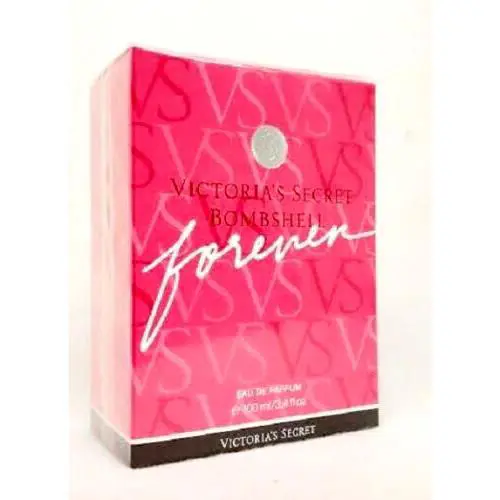 Victorias Secret Bombshell Forever Parfum Edp 3.4