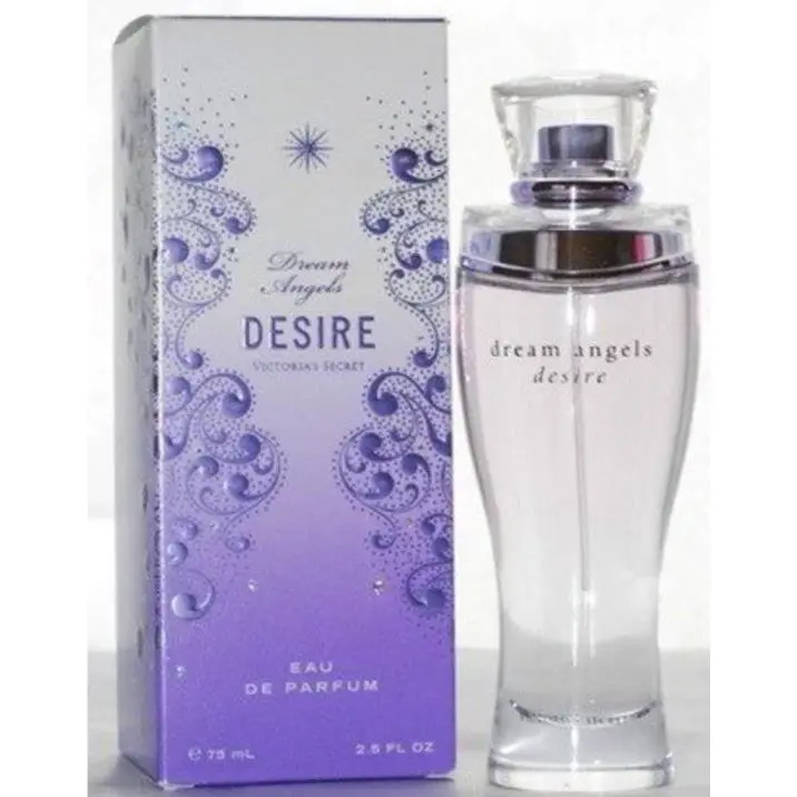 Victorias Secret Dream Angels Desire Eau De Parfum Spray 2.5 o by Victoria's Secret