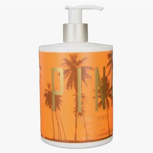 Victorias Secret Pink Coconut Mango Body Lotion Limited ED 16.9 oz
