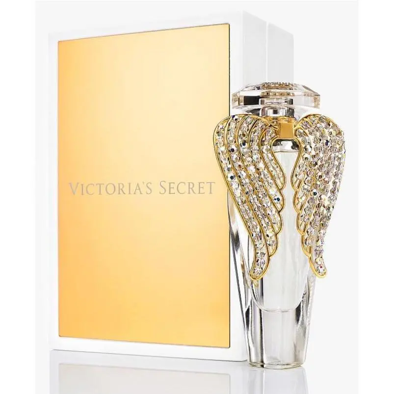 Victorias Secret Heavenly Luxe Limited Ed Swarovski Crystals Eau de Parfum by Victoria's Secret