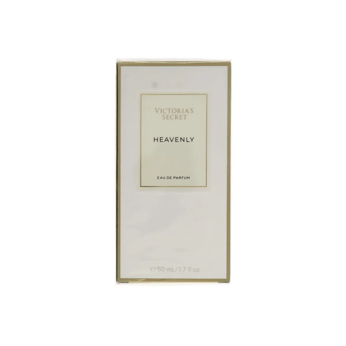 Victoria`s Secret Heavenly Perfume Eau De Parfum Spray For Women 50ml by Victoria's Secret