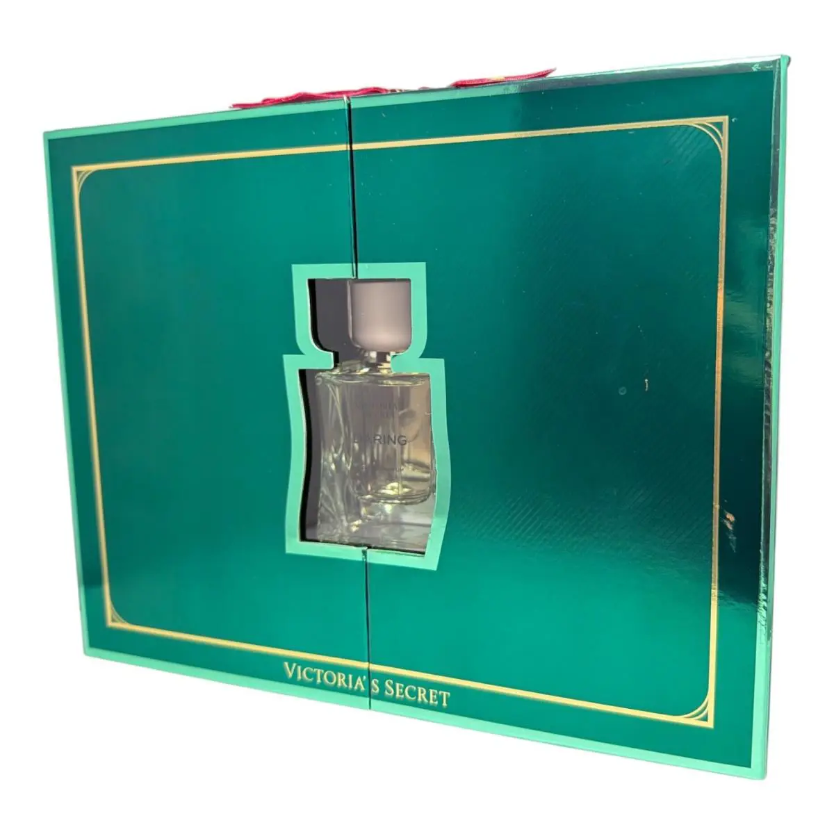 Victoria`s Secret Daring Edp/shimmer Fragrance Mist/fine Fragrance Lotion 3PC