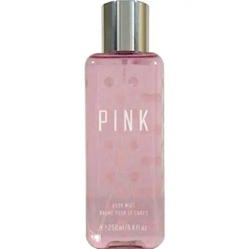 Victorias Secret Pink Sheer Fragrance Body Mist 8.5 oz Rare