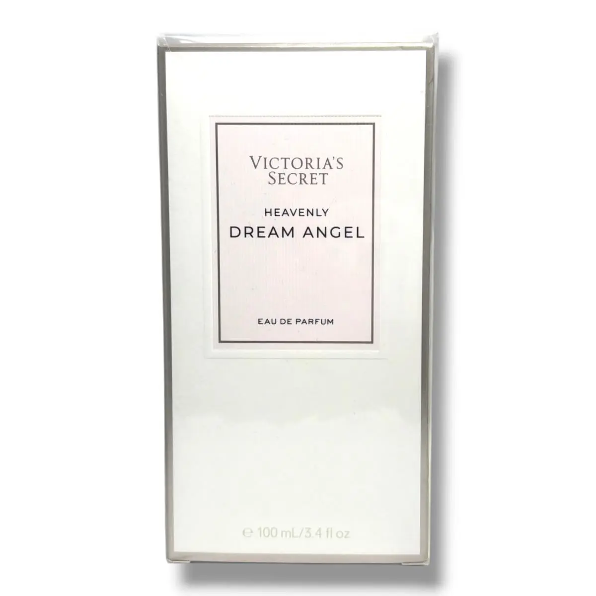 Victoria`s Secret Heavenly Dream Angel Eau De Parfum Spray 100ml/3.4fl.oz by Victoria's Secret
