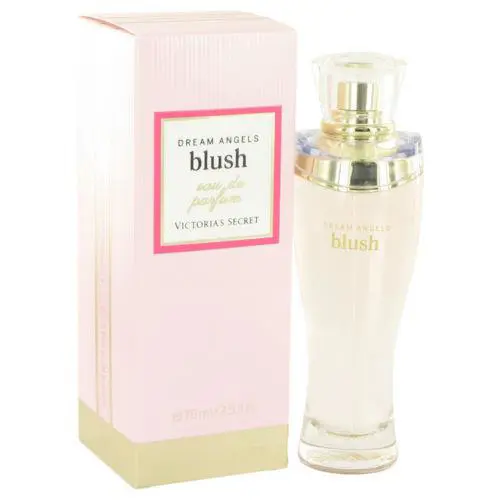 Victorias Secret Dream Angels Blush Eau De Parfum 1 oz by Victoria's Secret
