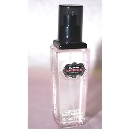 Victorias Secret Sexy Little Things Heartbreaker Fragrance Body Mist 2.5 oz