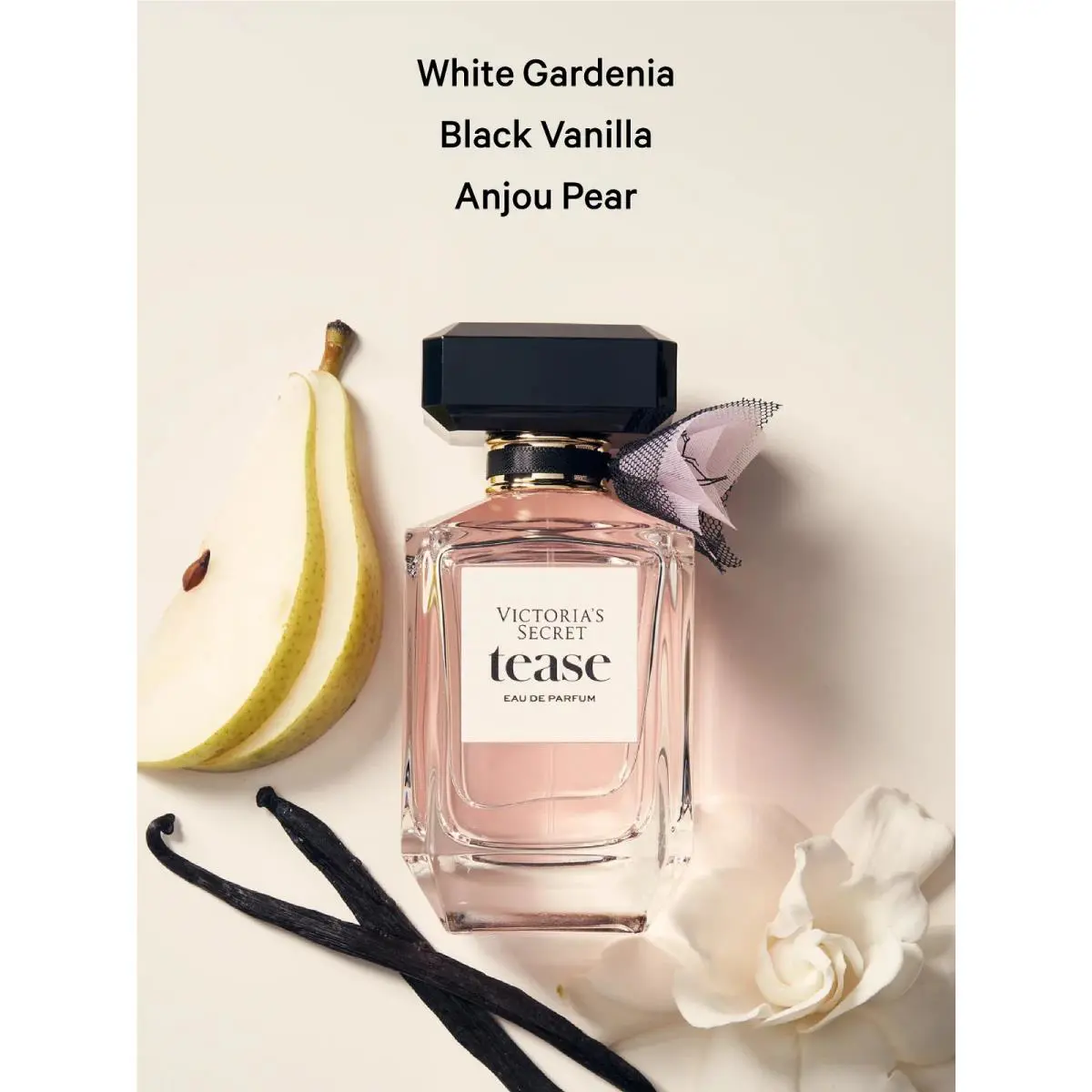 Sale-nip/nwt Victoria`s Secret Tease Women`s Eau De Parfum -large size/3.4 Oz
