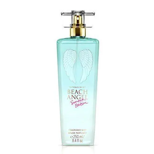 Victorias Secret Beach Angel Body Mist Spray 8.4 oz