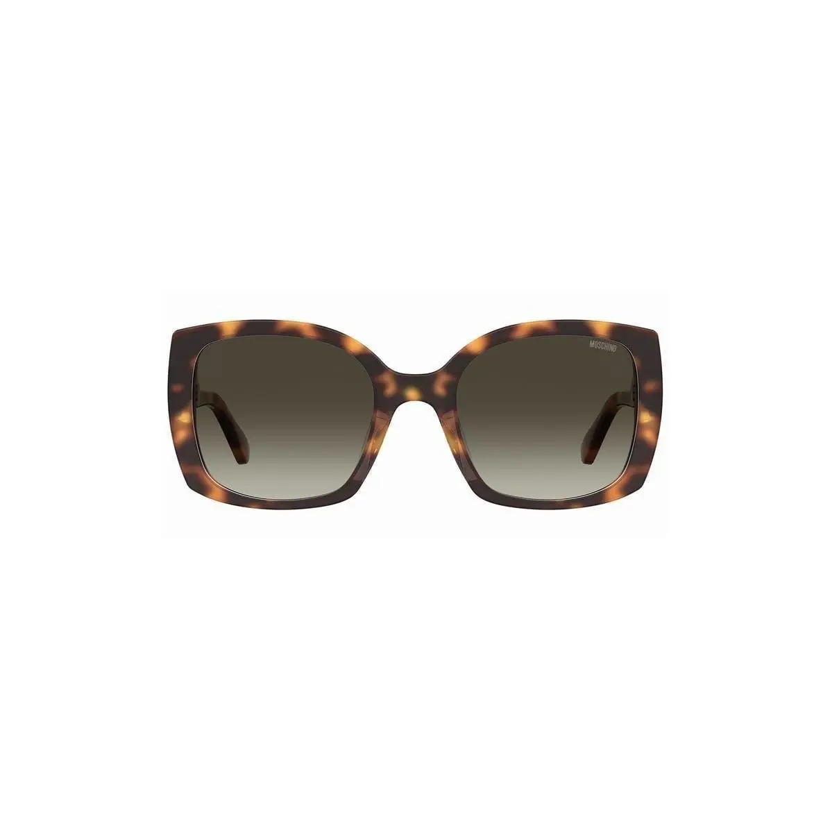 Moschino Women 54mm Gradient Square Sunglasses 005L-Ha