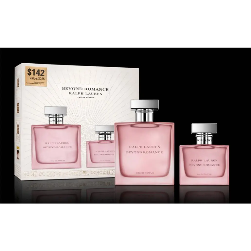 Ralph Lauren Beyond Romance Eau de Parfum Gift Set –
