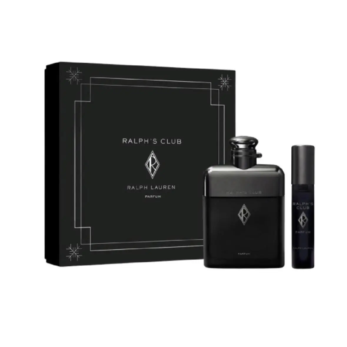 Ralph Lauren Ralph`s Club Eau de Parfum Spray 100ml +30ml Gift Set