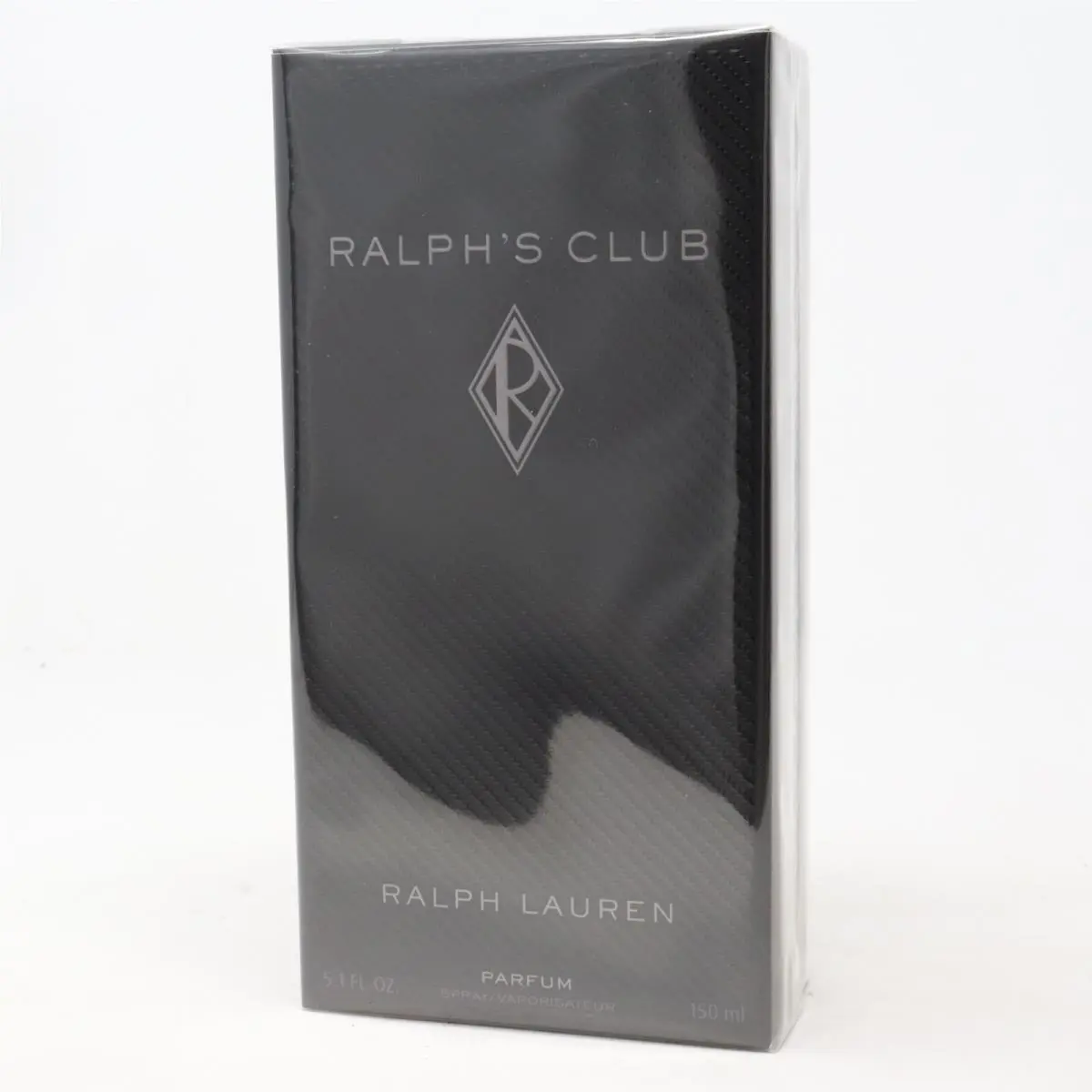 Ralph Lauren Ralph`s Club Parfum Spray For Men 150ml