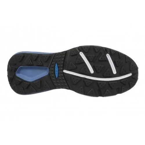 MBT shoes - NARITA - NARITA - DENIM BLUE/GREY 1