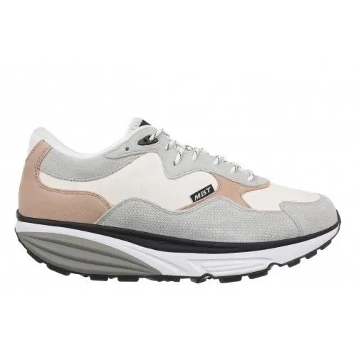 MBT shoes - NARITA - NARITA - DENIM BLUE/GREY 7