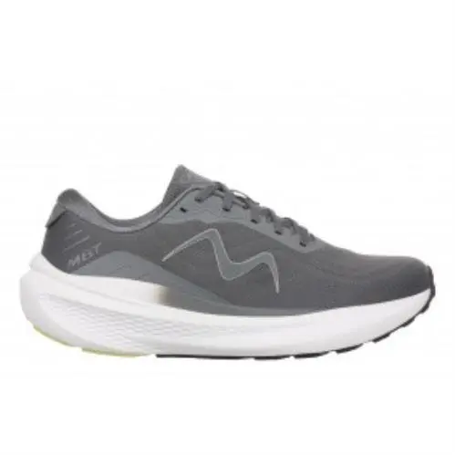 MBT shoes - MODENA DE-ACACIA SINGLE STRAP DIABETIC SHOE - BLACK-703241-03Y 3