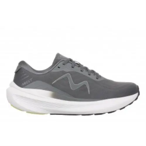 MBT shoes - MODENA DE-ACACIA SINGLE STRAP DIABETIC SHOE - BLACK-703241-03Y 5