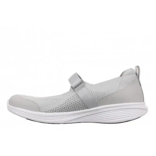 MBT shoes - DISTANCE WALKER - DISTANCE WALKER - M4000 - LIGHT GREY-703655-1085J 9
