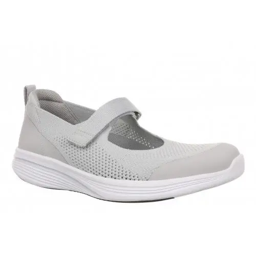 MBT shoes - DISTANCE WALKER - DISTANCE WALKER - M4000 - LIGHT GREY-703655-1085J 7
