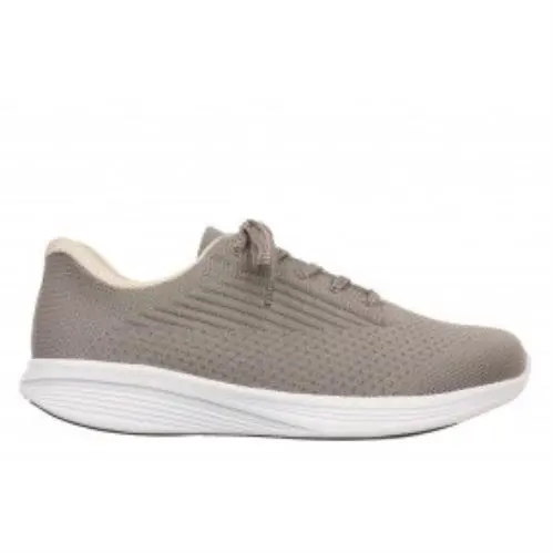 MBT shoes - DISTANCE WALKER - DISTANCE WALKER - M800 - WARM TAUPE-703627-1482J 0