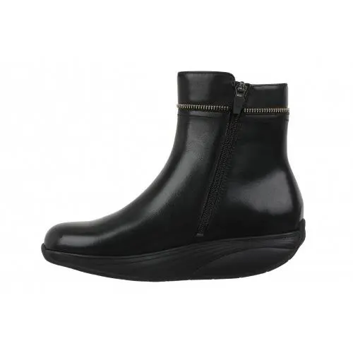 MBT shoes - uki - uki - Black/Black-703638-257F 2