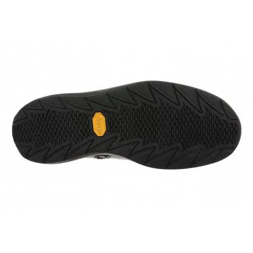 MBT shoes - uki - uki - Black/Black-703638-257F 3
