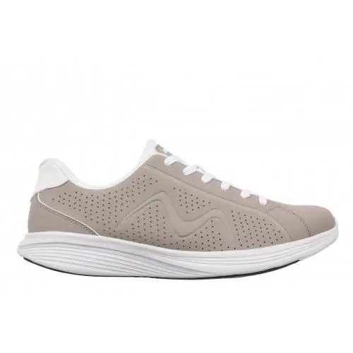 MBT shoes - DISTANCE WALKER - DISTANCE WALKER - M800 - WARM TAUPE-703449-1482L 0