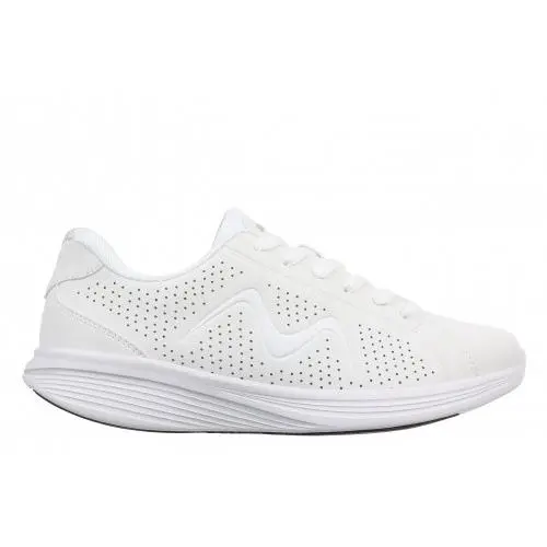 MBT shoes - DISTANCE WALKER - DISTANCE WALKER - M800 - WHITE-703449-16L 0