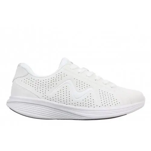 MBT shoes - DISTANCE WALKER - DISTANCE WALKER - M800 - WARM TAUPE-703449-1482L 1