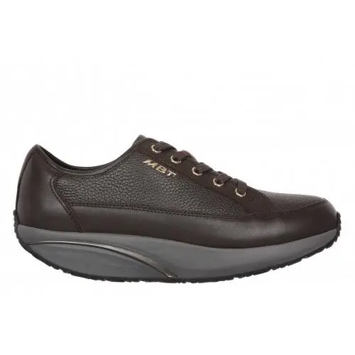MBT shoes - HARA - HARA - HARA - BLACK/BLACK-703475-257N 2