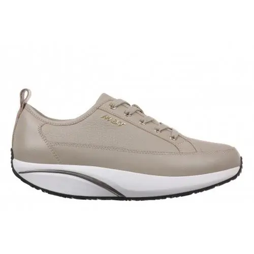 MBT shoes - HARA - HARA - HARA - BLACK/BLACK-703475-257N 1
