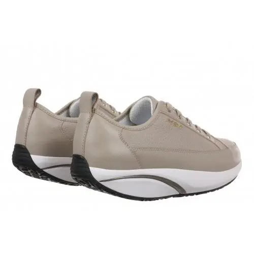 MBT shoes - HARA - HARA - HARA - BLACK/BLACK-703475-257N 4