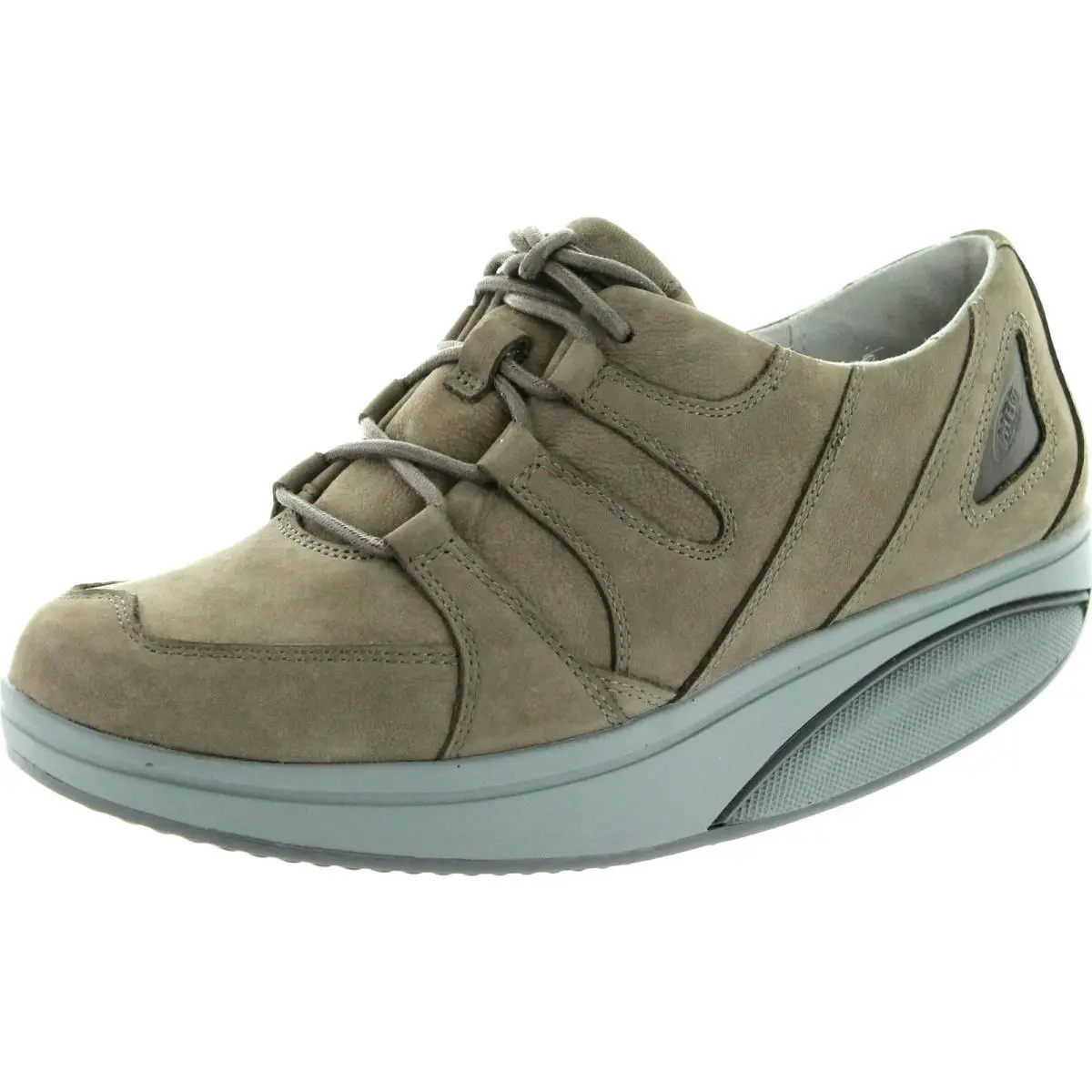 Mbt Womens Faraja Dress Shoe Sneakers