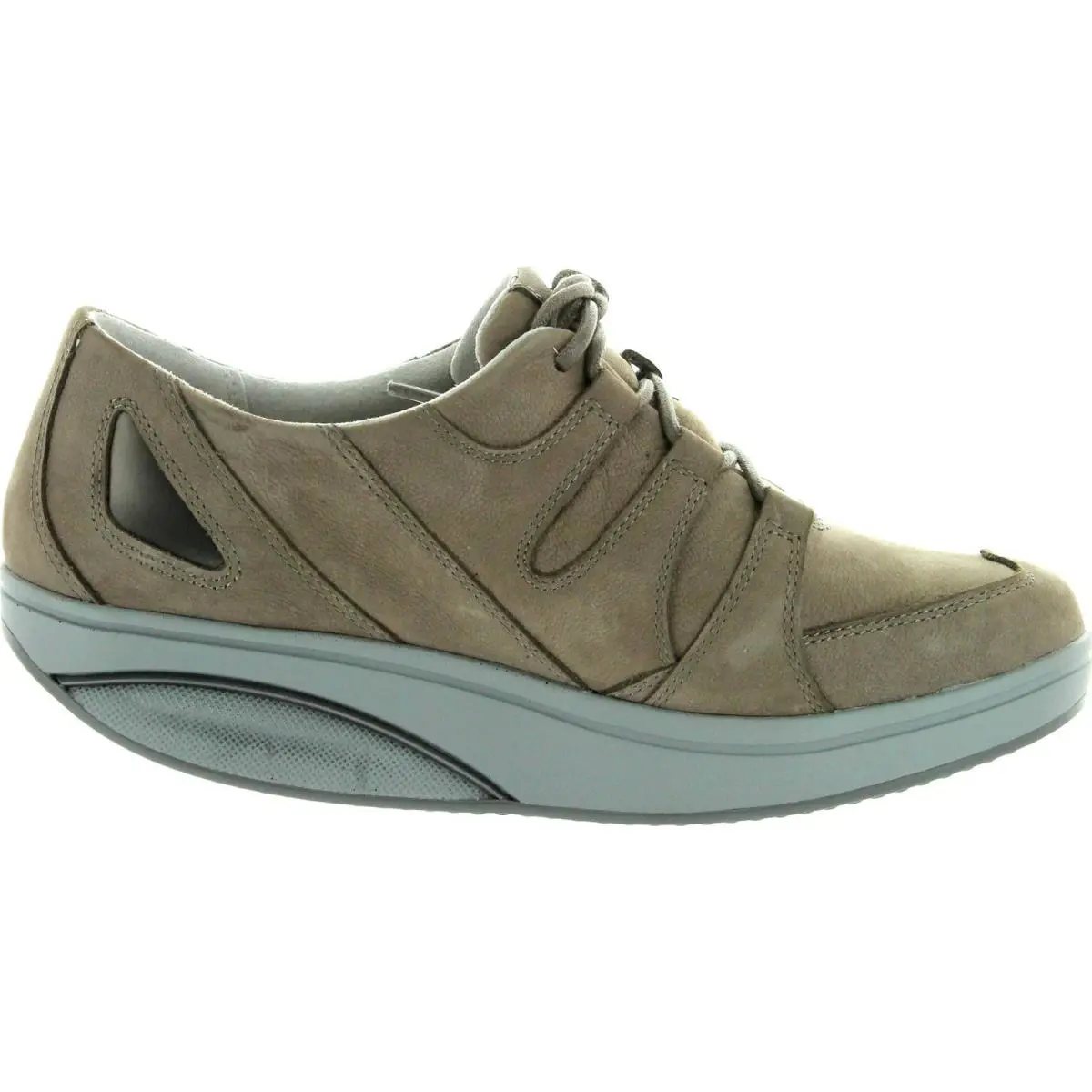 MBT shoes - Faraja - Faraja - Fango/Beige (UPC: 633556345662) 0