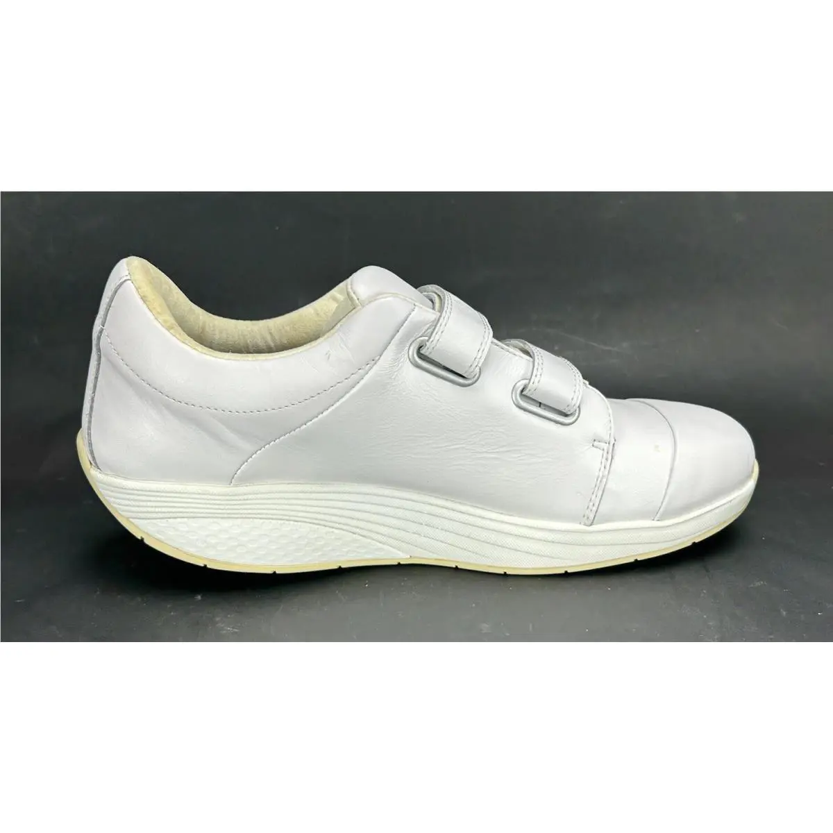 MBT shoes - Certilogo X Zende - Certilogo Zende - White 9