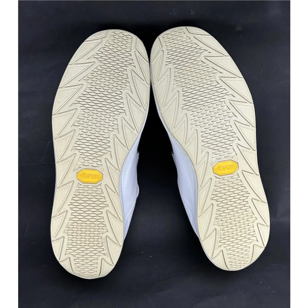 MBT shoes - Certilogo X Zende - Certilogo Zende - White 11