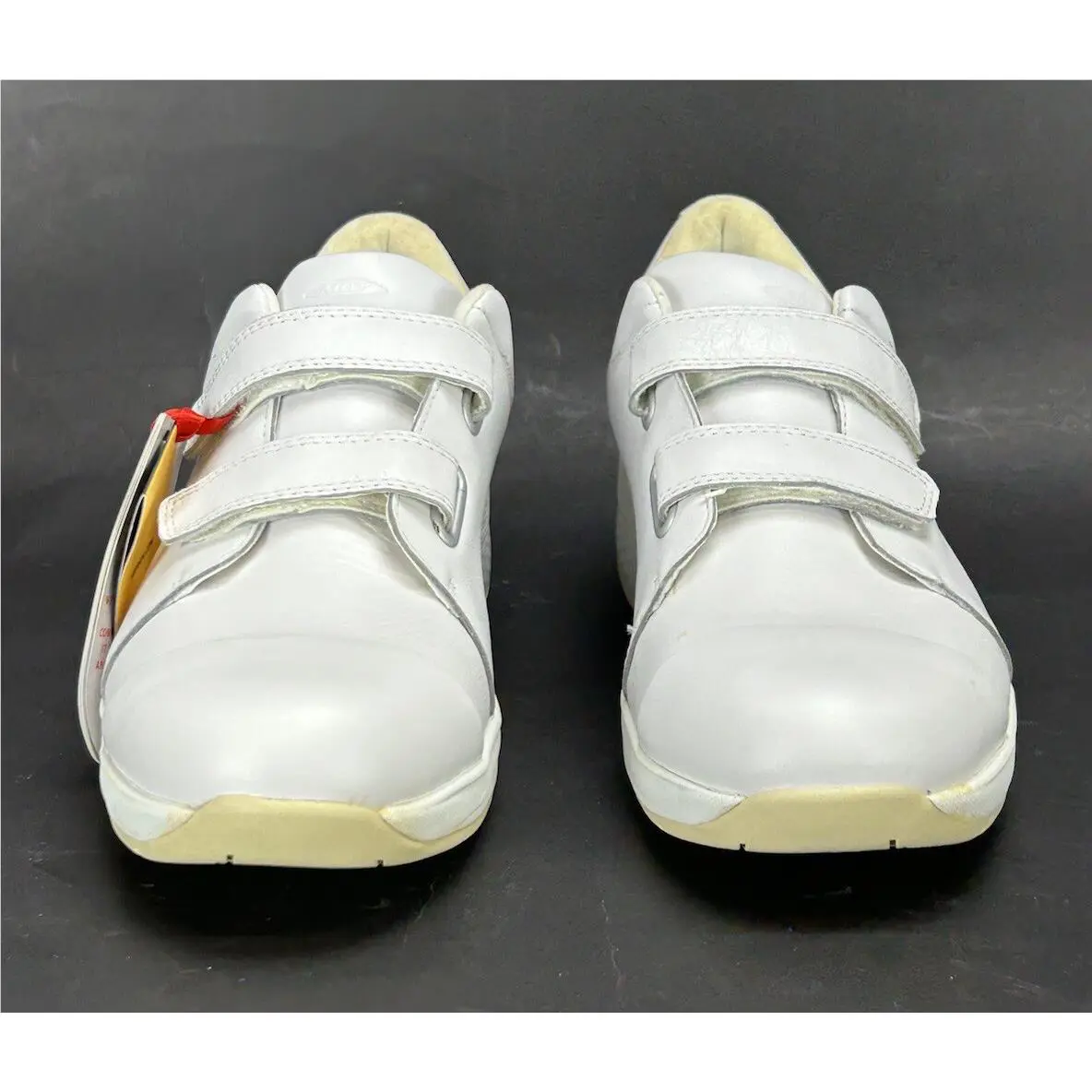 MBT shoes - Certilogo X Zende - Certilogo Zende - White 3