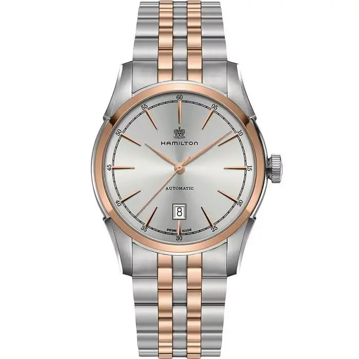 Hamilton Spirit of Liberty H42425151 Automatic Men`s Watch
