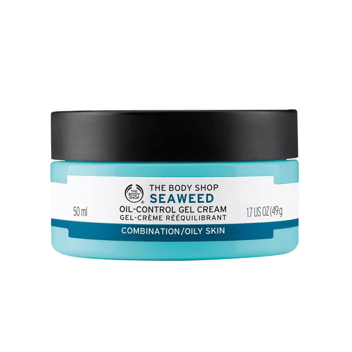 The Body Shop Seaweed Moisture Cream 50ml
