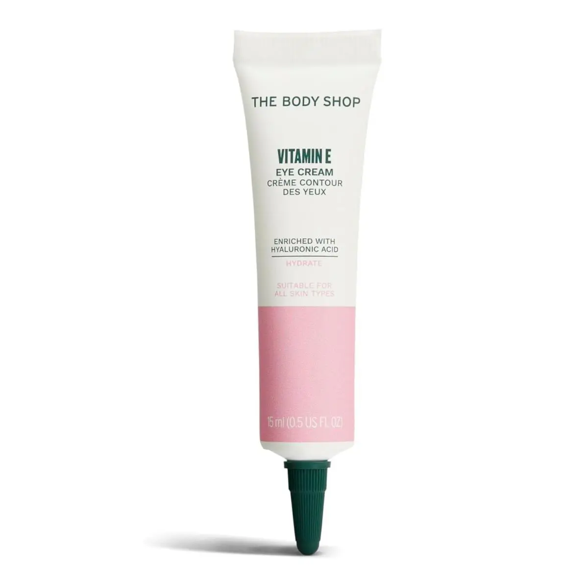 The Body Shop Eye Cream Vitamin E 15ml