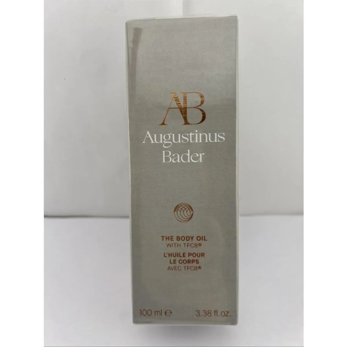 Augustinus Bader The Body Oil with TFC8 - 3.38 fl oz / 100mL by THE BODY SHOP