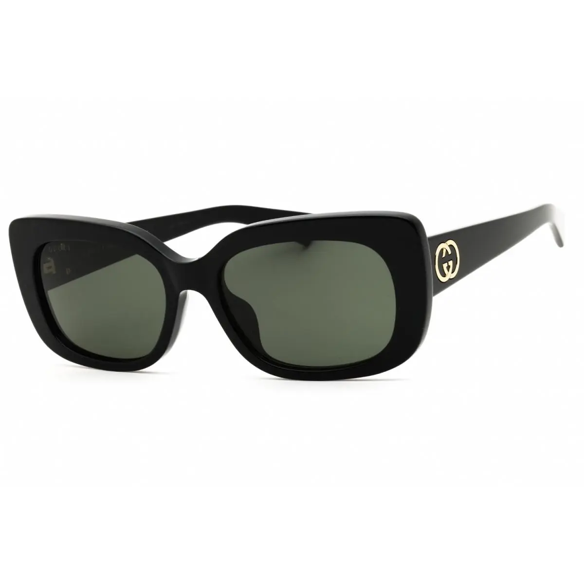 GG1979SK 001 Black/grey 55-18-145 Sunglasses by Gucci