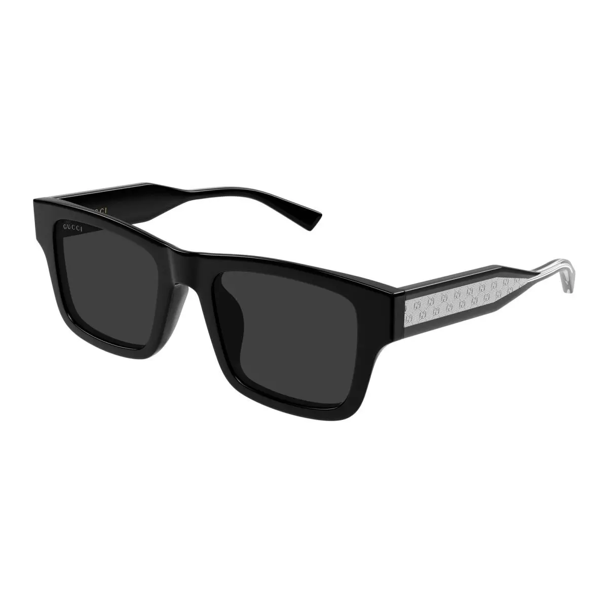Gucci GG2072SA-001 Sunglasses 52mm