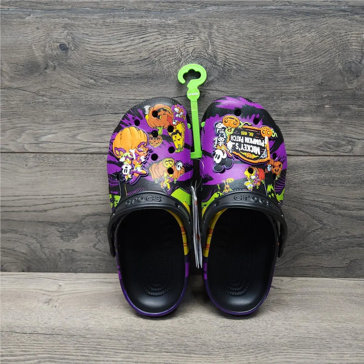 Crocs shoes - 210275-90H - 210275-90H - Multicolor 17