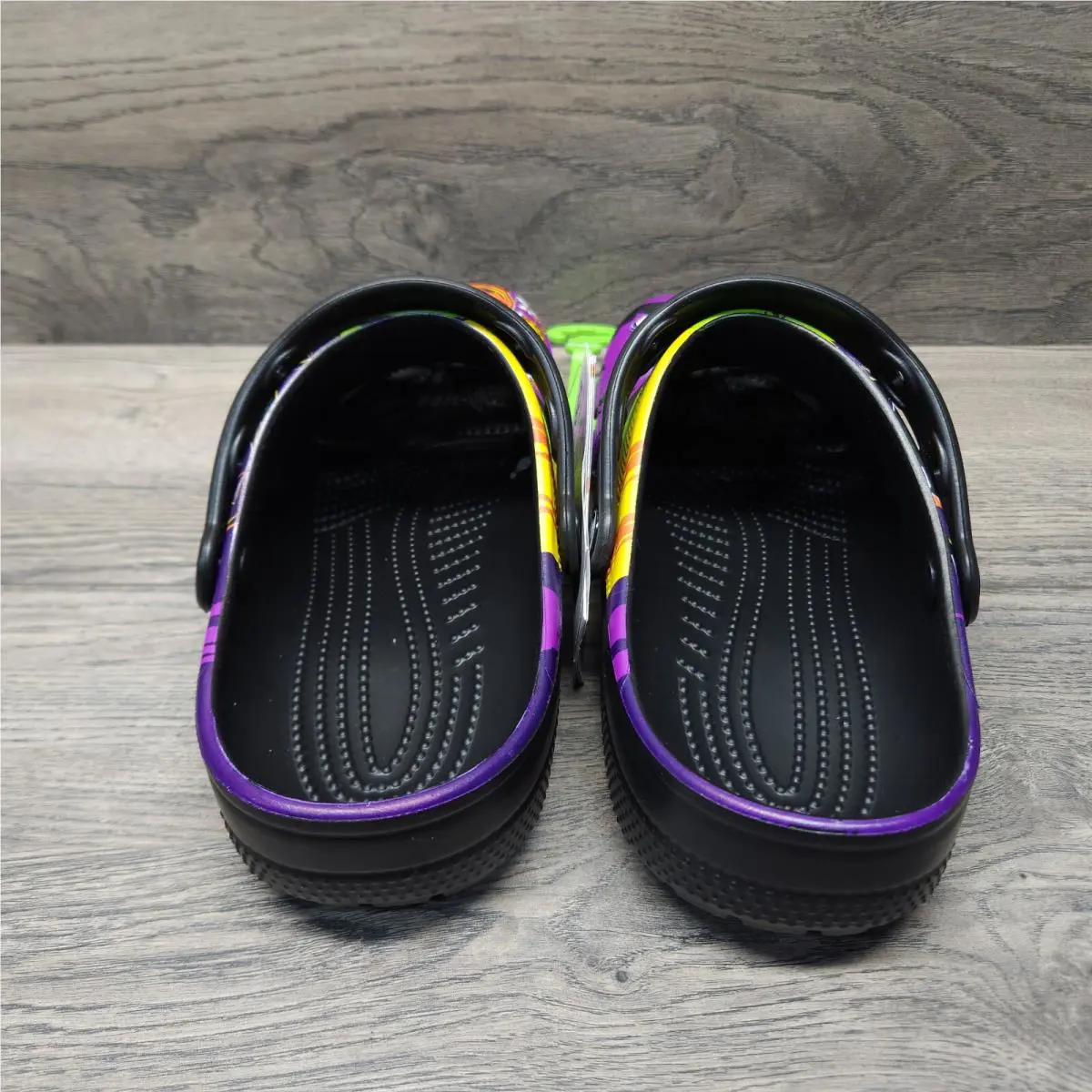 Crocs shoes - 210275-90H - 210275-90H - Multicolor 18